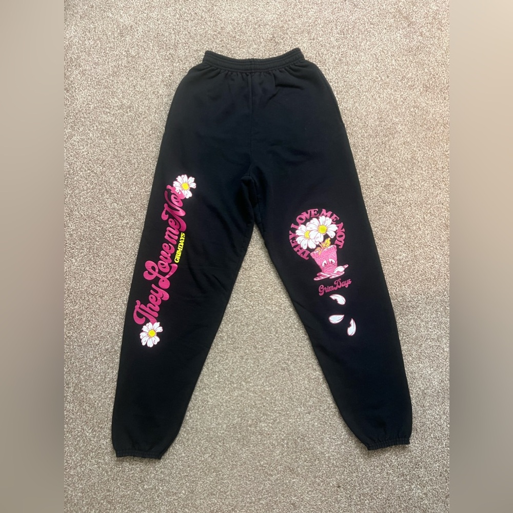 Dolls Kill joggers